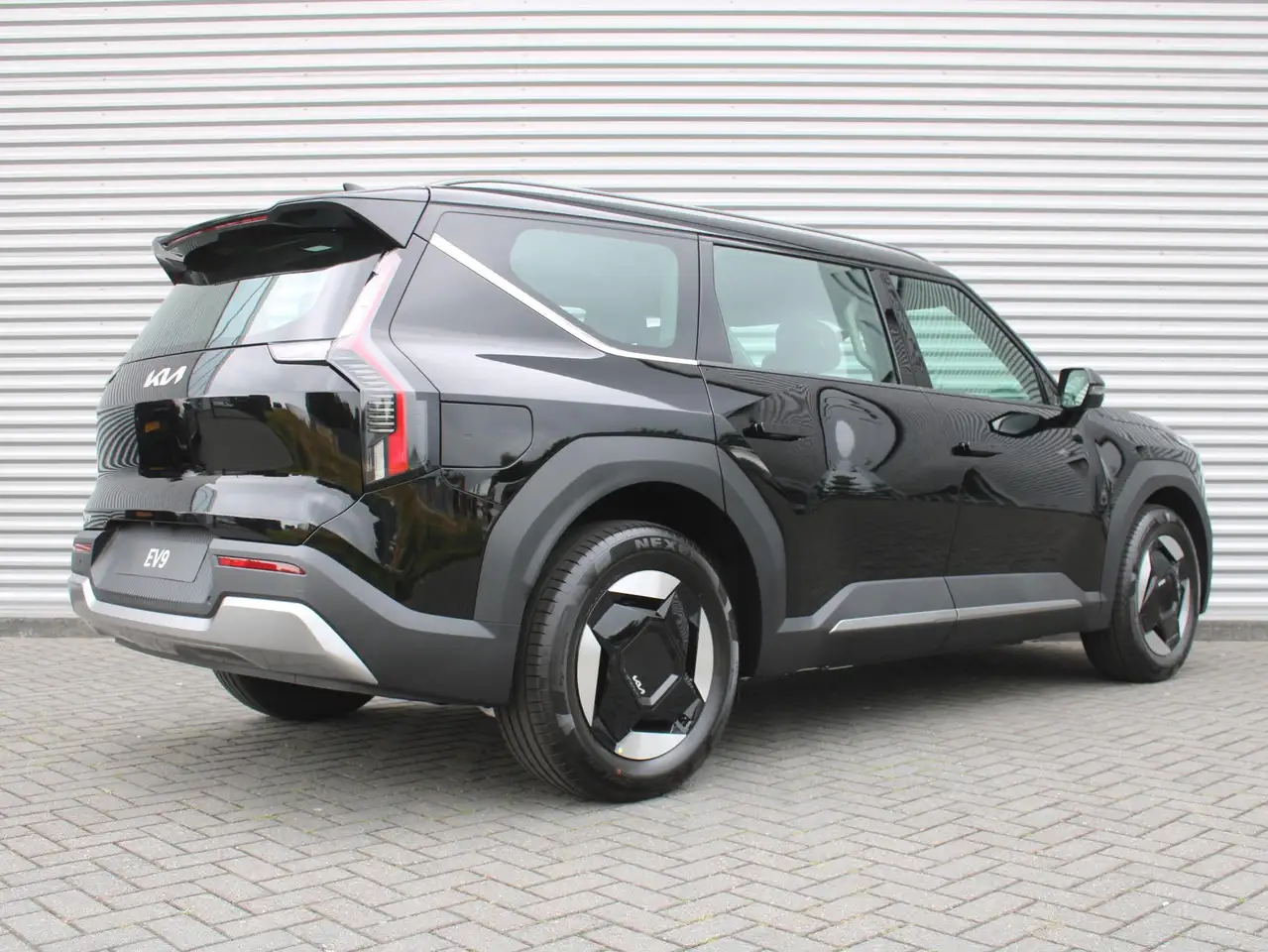 Kia EV9 2026