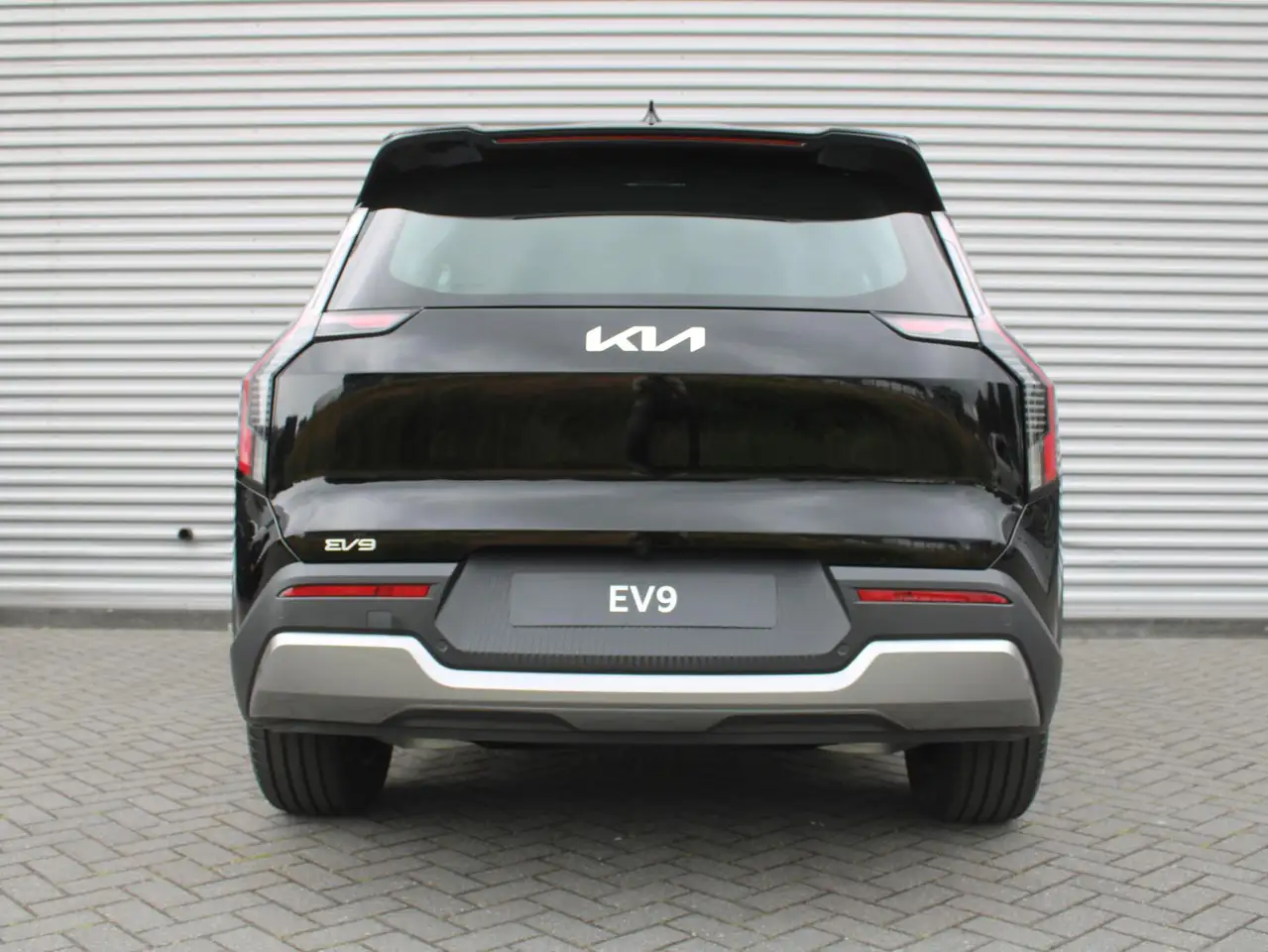 Kia EV9 2026