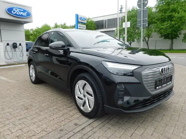 Audi Q4 e-tron e-tron 35 e-tron