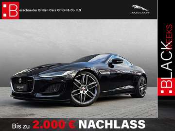 P450 Coupe AWD R-Dynamic 698,- OHNE ANZAHLUNG