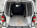 Volkswagen T5 Transporter Kasten-Kombi Kasten lang Weiß - thumbnail 11