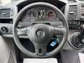 Volkswagen T5 Transporter Kasten-Kombi Kasten lang Weiß - thumbnail 16