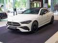 Mercedes-Benz CLE 300 CLE 300 e Coupé AMG Line Night Carbon 360° Pano Weiß - thumbnail 8