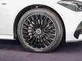 Mercedes-Benz CLE 300 CLE 300 e Coupé AMG Line Night Carbon 360° Pano Weiß - thumbnail 2