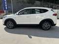 Hyundai TUCSON 1.6 crdi Xpossible 4WD 136 CV Bianco - thumbnail 4