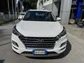 Hyundai TUCSON 1.6 crdi Xpossible 4WD 136 CV Bianco - thumbnail 2