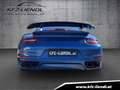 Porsche 911 Turbo S Blau - thumbnail 6