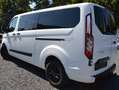 Ford Transit Custom Transit Custom L2H1, Automaat, Ac + 12m Garantie Blanc - thumbnail 4