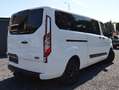 Ford Transit Custom Transit Custom L2H1, Automaat, Ac + 12m Garantie Blanc - thumbnail 3