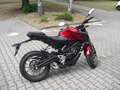 Honda CB 125 Rot - thumbnail 2
