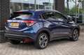 Honda HR-V 1.5 i-VTEC Executive - All-in rijklrprs | pano sch Blauw - thumbnail 3