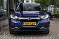 Honda HR-V 1.5 i-VTEC Executive - All-in rijklrprs | pano sch Blauw - thumbnail 9