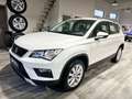 SEAT Ateca Style *LED*SHZ*PDC*Tempomat*Parkassistent* Blanc - thumbnail 1