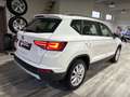 SEAT Ateca Style *LED*SHZ*PDC*Tempomat*Parkassistent* Blanc - thumbnail 3