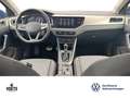 Volkswagen Polo 1.0 TSI Move DSG+NAVI+LED+AHK Blauw - thumbnail 9