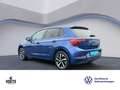 Volkswagen Polo 1.0 TSI Move DSG+NAVI+LED+AHK Blau - thumbnail 4