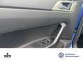Volkswagen Polo 1.0 TSI Move DSG+NAVI+LED+AHK Blau - thumbnail 15