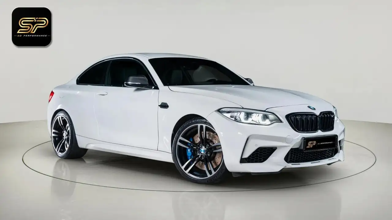 BMW M2