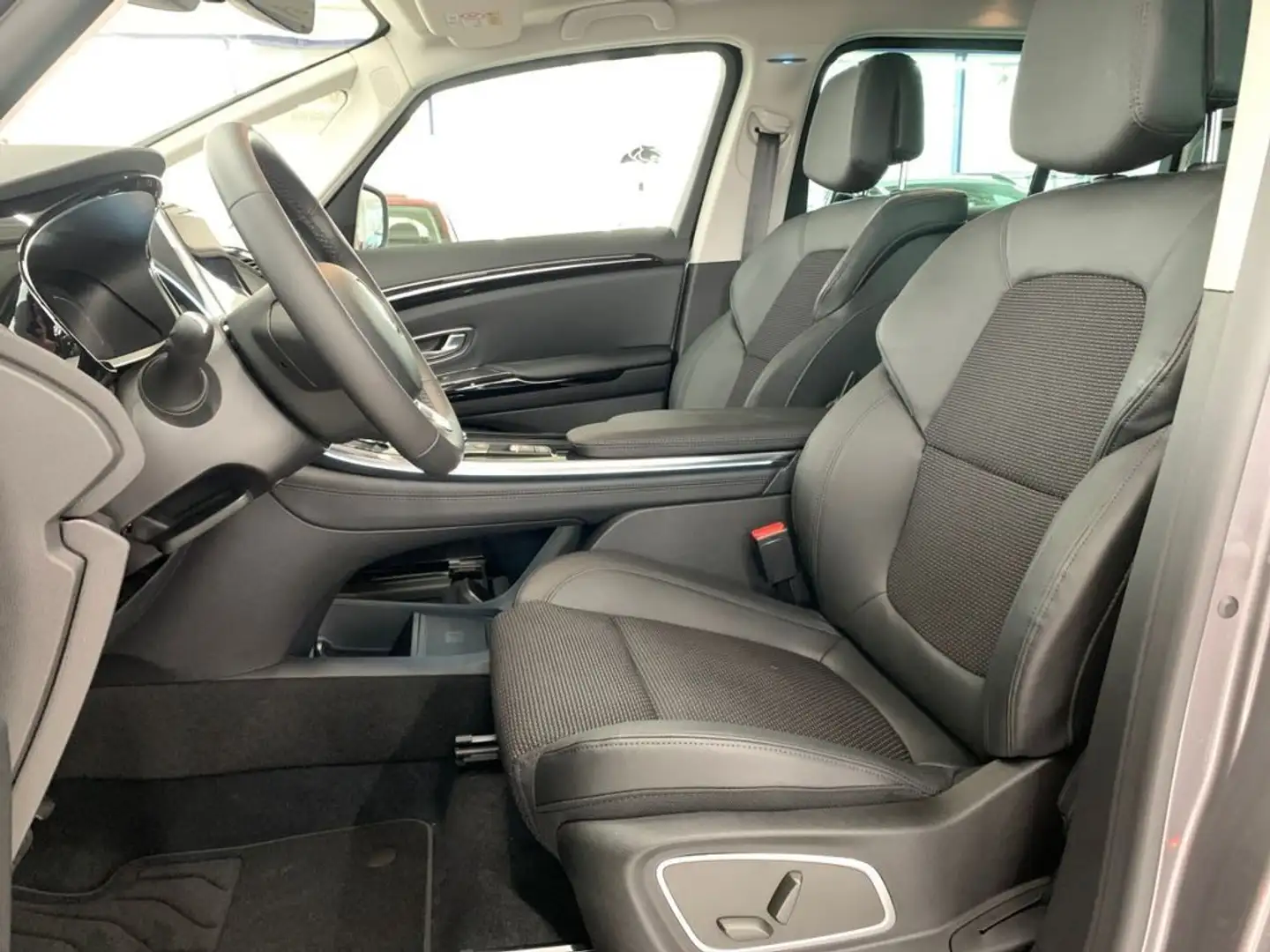 Renault Espace Blue dCi 190 CV EDC Techno Gri - 2