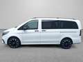 Mercedes-Benz Vito 119 CDI Tourer PRO lang LED*AHK*Navi*Leder Blanc - thumbnail 2