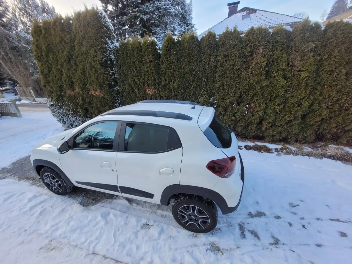 Dacia Spring 26,8kWh Expression - 2