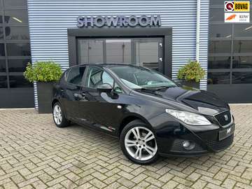 1.2 Reference 16 inch velgen|Cruisecontrol|Airco