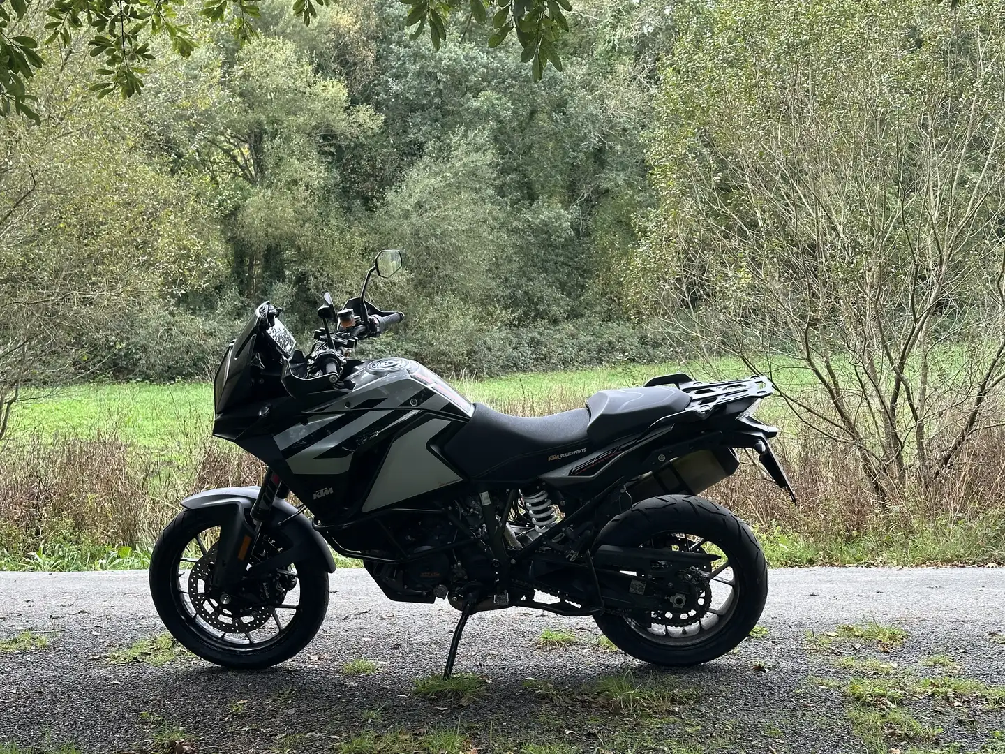 KTM 1290 Super Adventure - 2