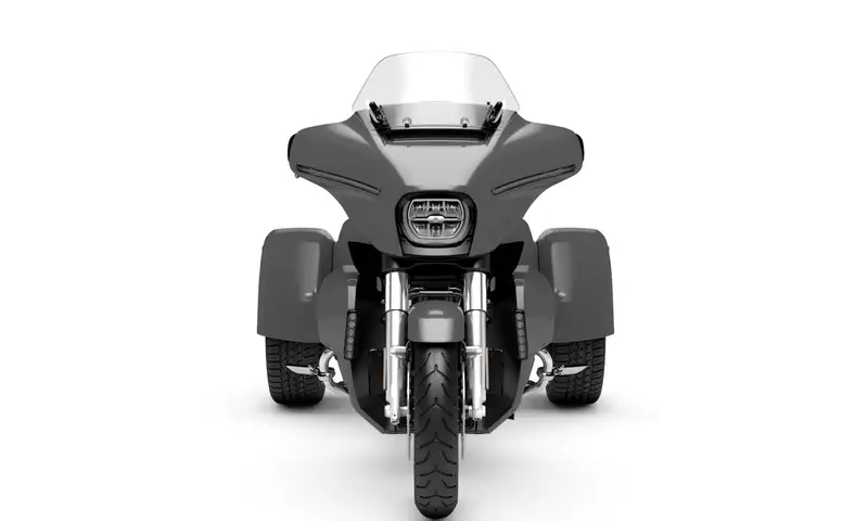 Harley-Davidson Street Glide - foto 3