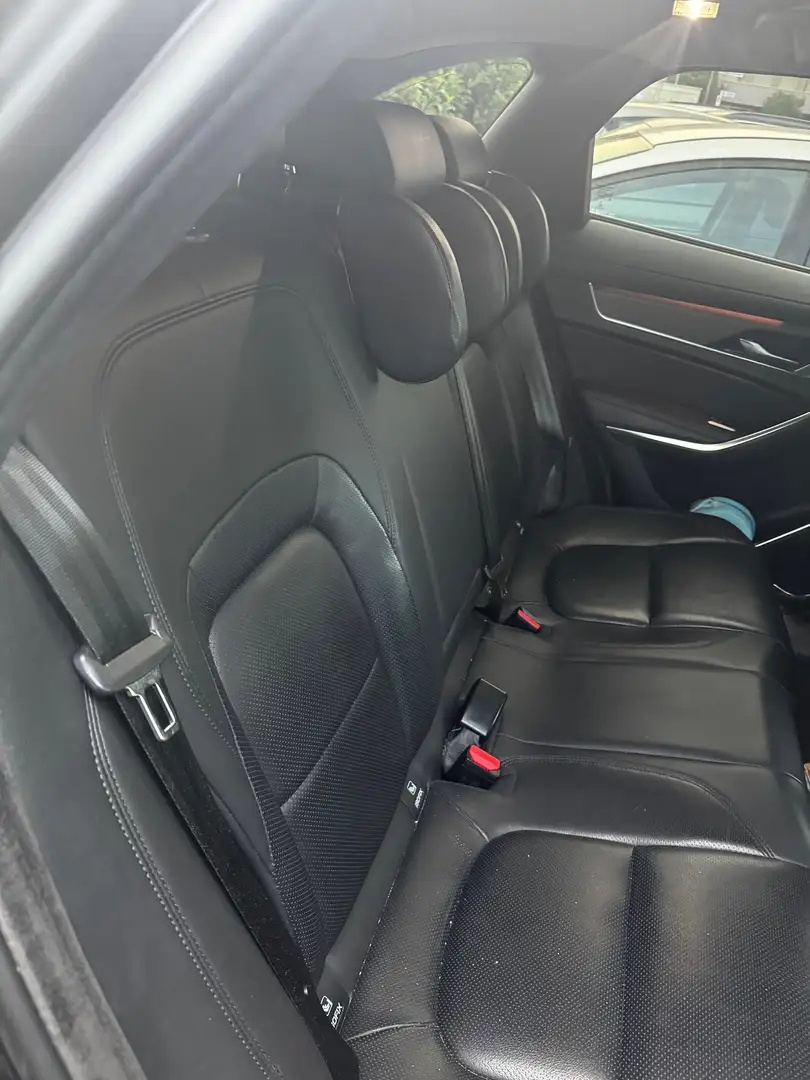 Jaguar F-Pace F-Pace 2021 2.0d i4 mhev SE awd 163cv auto Argento - 1