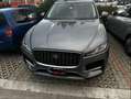Jaguar F-Pace F-Pace 2021 2.0d i4 mhev SE awd 163cv auto Argento - thumbnail 6