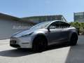 Tesla Model Y Long Range Dual AWD Quicksilber 20Zoll Grau - thumbnail 7