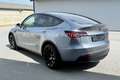 Tesla Model Y Long Range Dual AWD Quicksilber 20Zoll Grau - thumbnail 5
