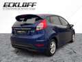 Ford Fiesta 1.0 EcoBoost ST-Line CAM*LED*NAVI*SHZ*LM Blau - thumbnail 4