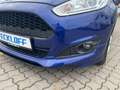 Ford Fiesta 1.0 EcoBoost ST-Line CAM*LED*NAVI*SHZ*LM Blau - thumbnail 16