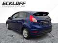 Ford Fiesta 1.0 EcoBoost ST-Line CAM*LED*NAVI*SHZ*LM Blau - thumbnail 3