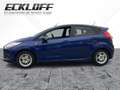 Ford Fiesta 1.0 EcoBoost ST-Line CAM*LED*NAVI*SHZ*LM Blau - thumbnail 2