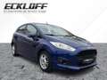 Ford Fiesta 1.0 EcoBoost ST-Line CAM*LED*NAVI*SHZ*LM Blau - thumbnail 5