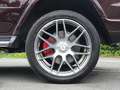 Mercedes-Benz G 63 AMG Rouge - thumbnail 48