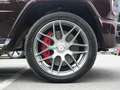 Mercedes-Benz G 63 AMG Rouge - thumbnail 50