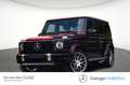 Mercedes-Benz G 63 AMG Rouge - thumbnail 1