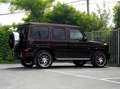 Mercedes-Benz G 63 AMG Rouge - thumbnail 38