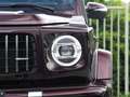 Mercedes-Benz G 63 AMG Rouge - thumbnail 43