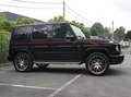 Mercedes-Benz G 63 AMG Rouge - thumbnail 8