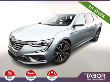 Grandtour TCe 225 EDC Initiale