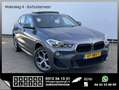 BMW X2 20i 192pk M-Sport Vol! Pano HUD LeerSport Zwarte H Gris - thumbnail 1