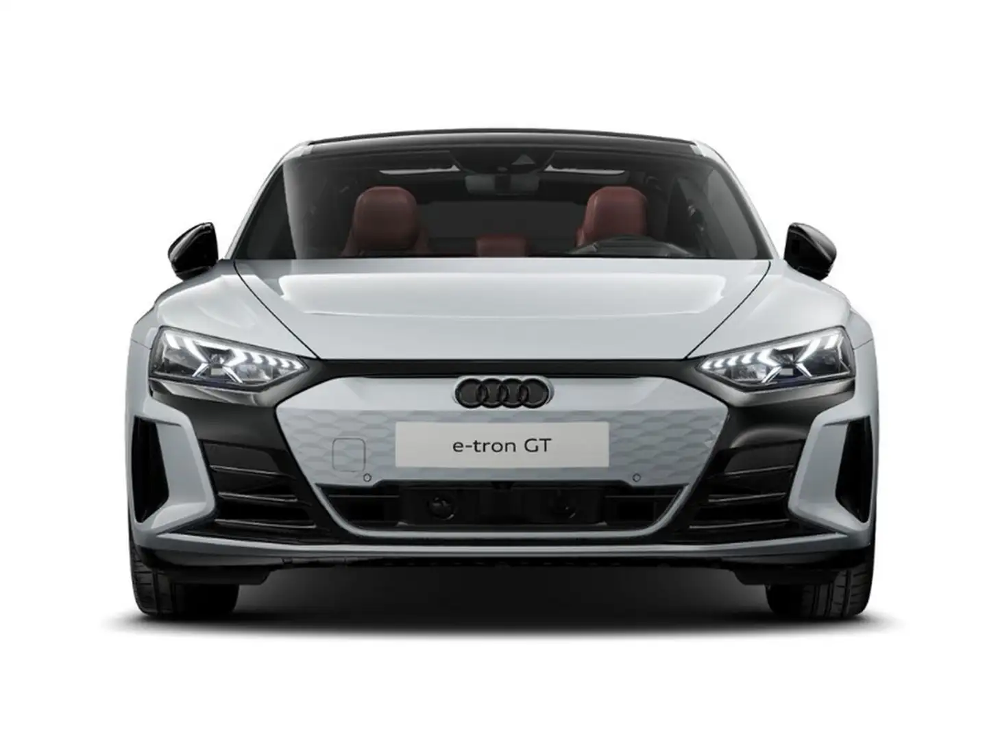 Audi e-tron GT quattro B&O*Panorama*Matrix-LED * - 2