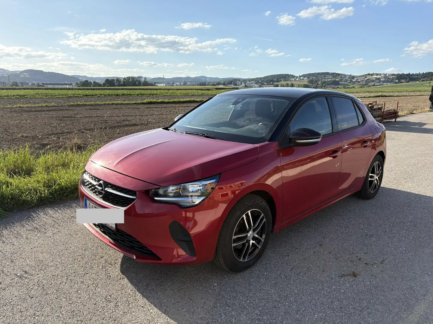 Opel Corsa 1.2 Start/Stop Edition - 2