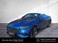 Mercedes-Benz CLE 220 d Cabriolet NP: 80.406 LED LRHZG Distr Blau - thumbnail 1