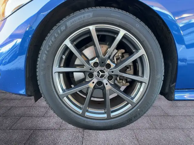 Mercedes-Benz CLE 220 d Cabriolet NP: 80.406 LED LRHZG Distr Ansicht 13