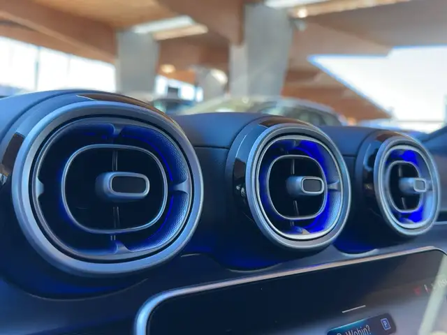 Mercedes-Benz CLE 220 d Cabriolet NP: 80.406 LED LRHZG Distr Ansicht 15